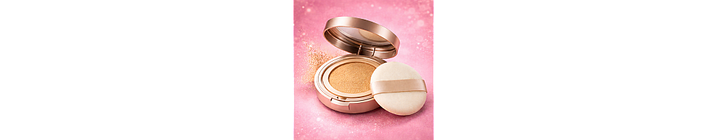 Cushion Foundation Cushion Foundation