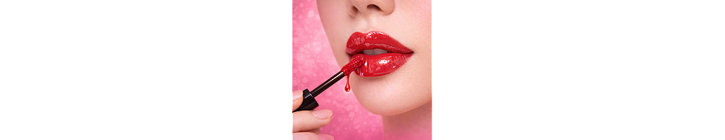 Lip Gloss Lip Gloss