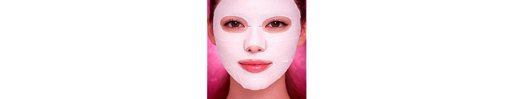 Sheet mask