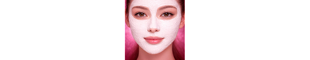Face pack Face pack