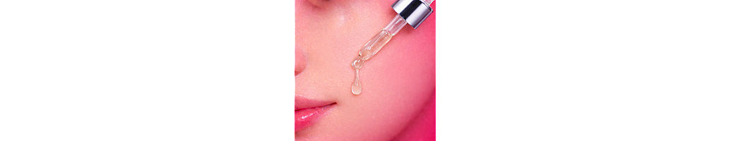 Serums and Ampoule