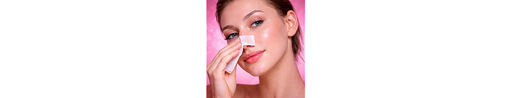 Oily Skin