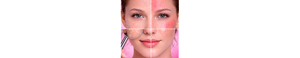 Shop By Skin Type Shop By Skin Type