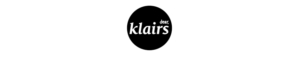 DEAR, KLAIRS
