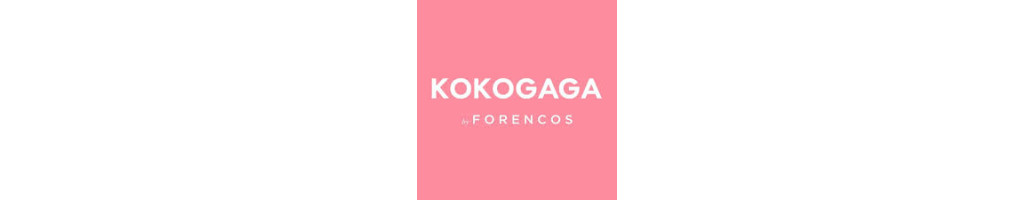 KOKOGAGA
