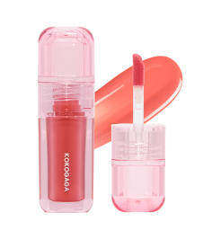 KOKOGAGA - Nyang jelly Glow Tint 01 Apricot jelly