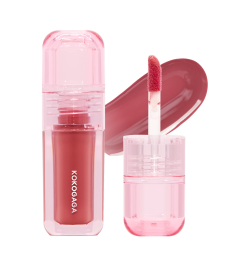 KOKOGAGA - Nyang jelly Glow Tint 03 Rose jelly