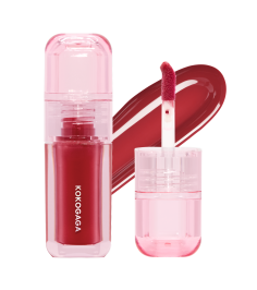 KOKOGAGA - Nyang jelly Glow Tint 06 Apple jelly