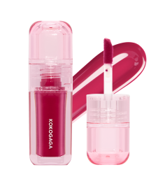KOKOGAGA - Nyang jelly Glow Tint 07 Popping jelly
