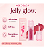 KOKOGAGA - Nyang jelly Glow Tint 08 Cherry blossom jelly