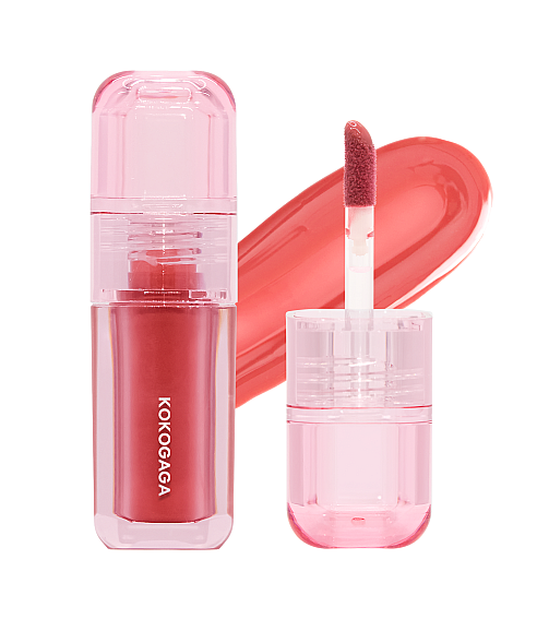 KOKOGAGA - Nyang jelly Glow Tint 09 Melow jelly