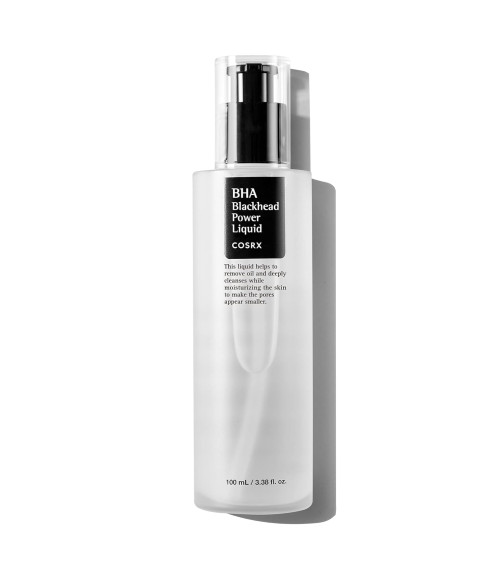 Cosrx BHA Blackhead Power Liquid (100ml)