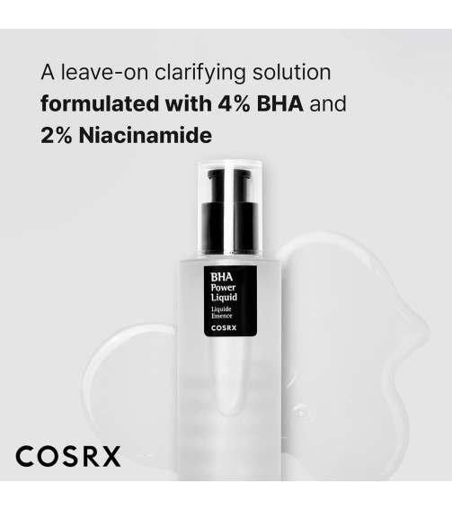 Cosrx BHA Blackhead Power Liquid (100ml)