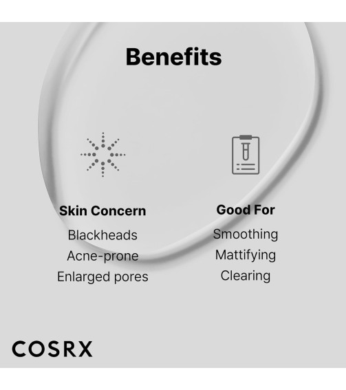 Cosrx BHA Blackhead Power Liquid (100ml)