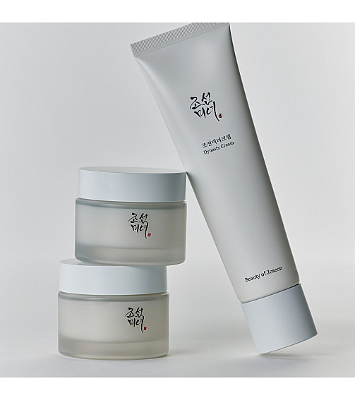 Beauty of Joseon Dynasty Cream (100ml)