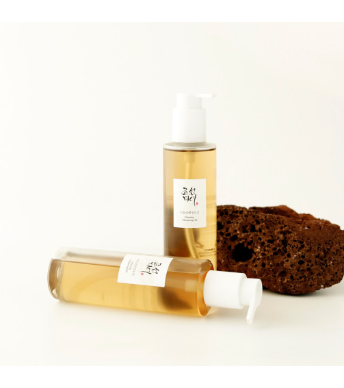 Beauty of Joseon Ginseng Cleansing Oil (210ml)