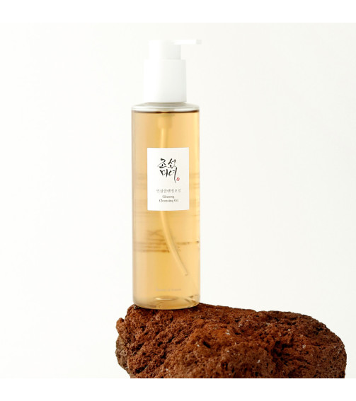 Beauty of Joseon Ginseng Cleansing Oil (210ml)