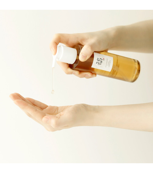 Beauty of Joseon Ginseng Cleansing Oil (210ml)