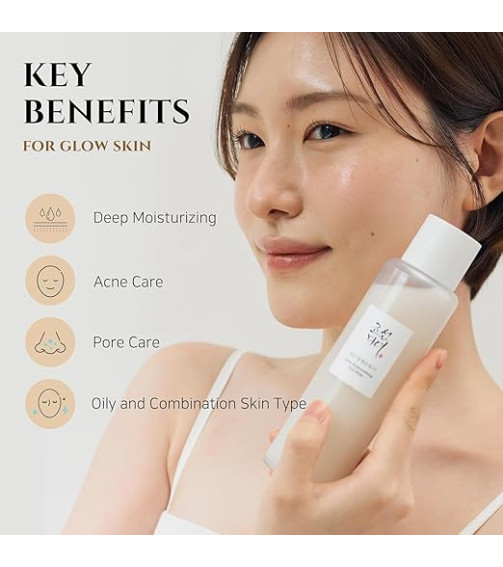 Beauty of Joseon Glow Replenishing Rice Milk (150ml)