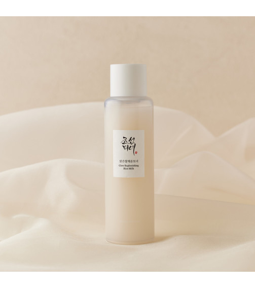 Beauty of Joseon Glow Replenishing Rice Milk (150ml)