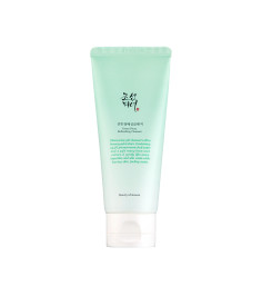 Beauty of Joseon Green Plum Refreshing Cleanser (100ml)