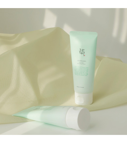 Beauty of Joseon Green Plum Refreshing Cleanser (100ml)