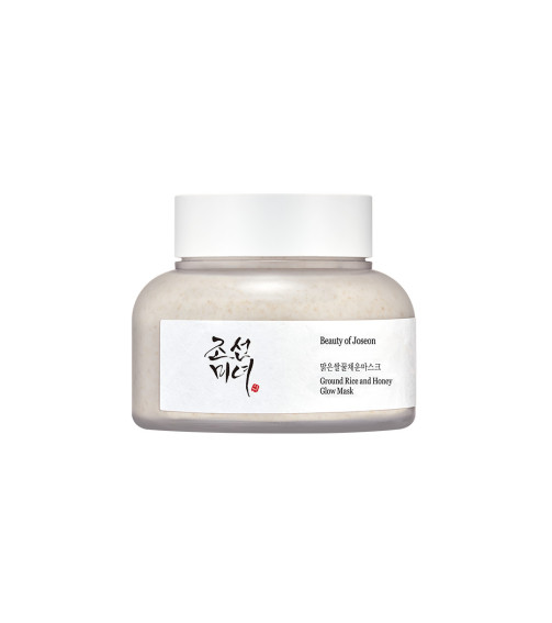 Beauty of Joseon Ground Rice and Honey Glow Mask (150ml)