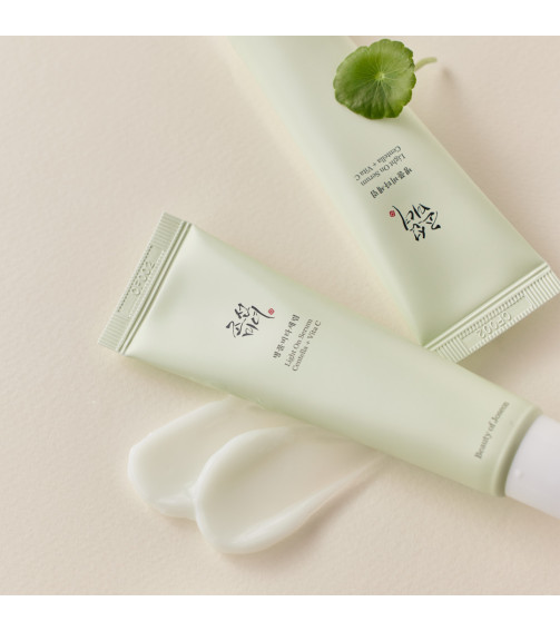 Beauty of Joseon Light On Serum: Centella Asiatica + Vitamin C (30ml)