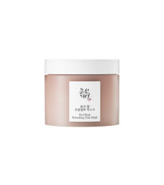 Beauty of Joseon Red Bean Refreshing Pore Mask (140ml)