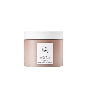 Beauty of Joseon Red Bean Refreshing Pore Mask (140ml)