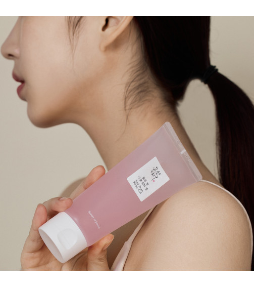 Beauty of Joseon Red Bean Water Gel (100ml)