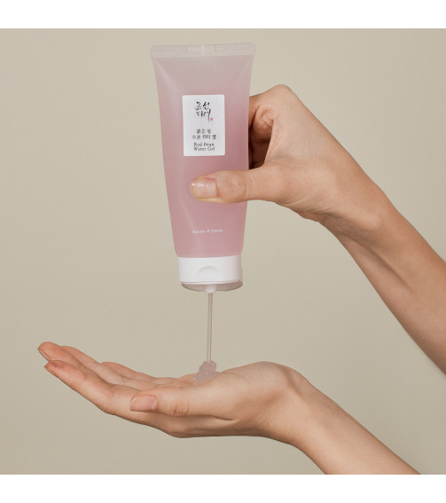 Beauty of Joseon Red Bean Water Gel (100ml)