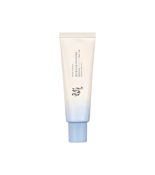 Beauty of Joseon Relief Sun Aqua-Fresh: Rice + B5 (SPF50+ PA++++) (50ml)
