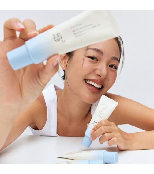 Beauty of Joseon Relief Sun Aqua-Fresh: Rice + B5 (SPF50+ PA++++) (50ml)