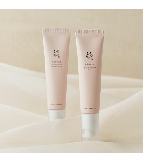Beauty of Joseon Revive Eye Serum: Ginseng + Retinal (30ml)