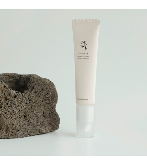 Beauty of Joseon Revive Eye Serum: Ginseng + Retinal (30ml)