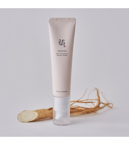 Beauty of Joseon Revive Eye Serum: Ginseng + Retinal (30ml)