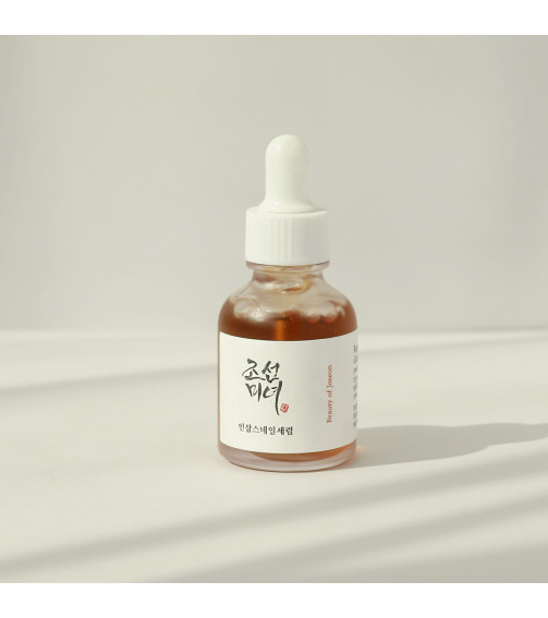 Beauty of Joseon Revive Serum (30ml)