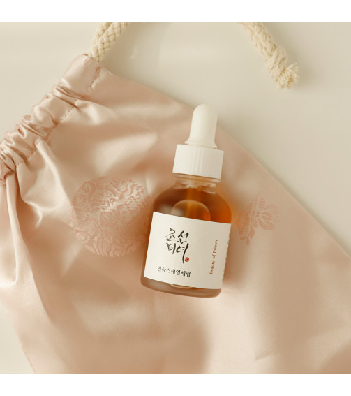 Beauty of Joseon Revive Serum (30ml)
