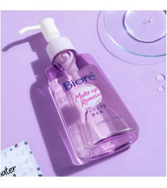 Biore Makeup Remover Cleansing Oil (150ml)