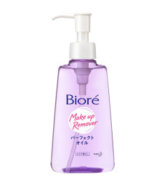 Biore Makeup Remover Cleansing Oil (150ml)