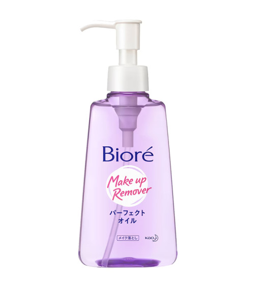Biore Makeup Remover Cleansing Oil (150ml)