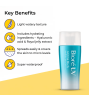 Biore UV Aqua Rich Watery Gel Sunscreen SPF 50+ PA++++ (70g)