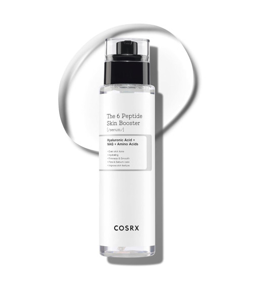 COSRX The 6 Peptide Skin Booster Serum (150ml)