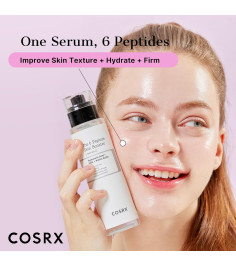 COSRX The 6 Peptide Skin Booster Serum (150ml)