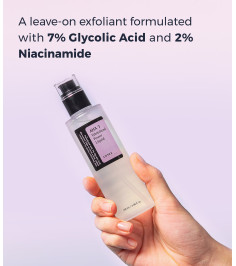 Cosrx AHA 7 Whitehead Power Liquid (100ml)