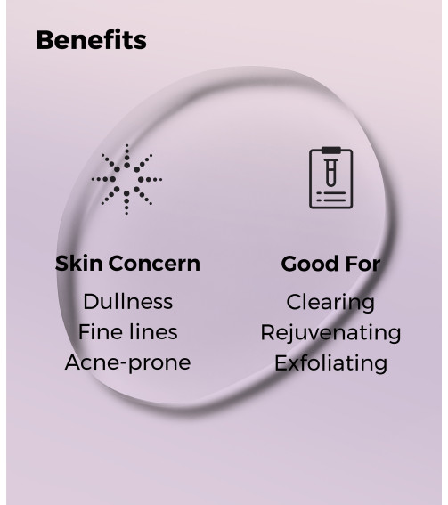 Cosrx AHA 7 Whitehead Power Liquid (100ml)