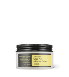 Cosrx Advanced Snail 92 All In One Cream (100ml)