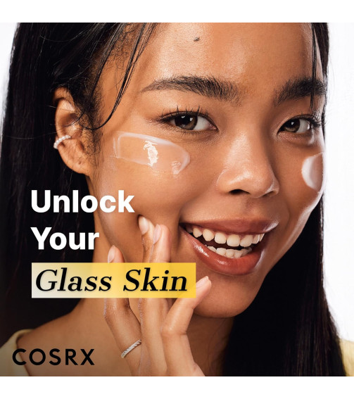 Cosrx Advanced Snail 92 All In One Cream (100ml)