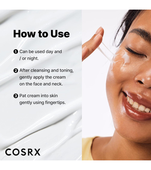 Cosrx Advanced Snail 92 All In One Cream (100ml)